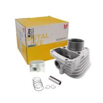 kit Motor Honda CG Today / Titan 125 19989 à 2001 - Mahle