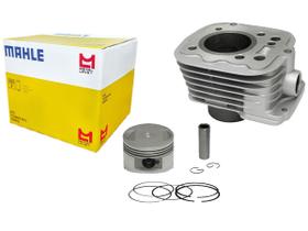 Kit Motor Honda Titan 125 2002 Honda Fan 125 CG 125 Bros125 até 2008 todas