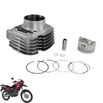 Kit Motor Honda Xre 190 2016 à 2022 Grapks