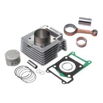 Kit Motor Kmp Premium Rik/Txk Ybr 125 00/16