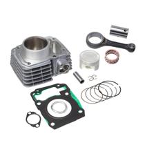 Kit Motor Kmp/Txk Cg 150 04/15