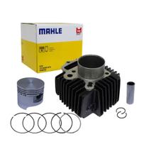 Kit Motor Metal Leve Honda Biz 100cc / Pop 100 - Mahle