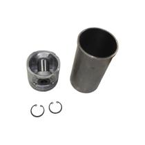 Kit Motor Mwm Sprint 407TCA 940780190028.