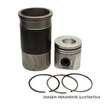 Kit motor MWM X10 4.10 6.10 K2104 Metal leve
