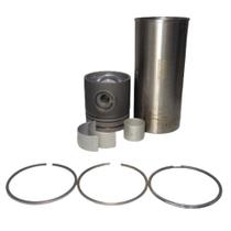KIT MOTOR para D20 MAXION TURBO (PISTAO COM ANEIS + CAMISAS
