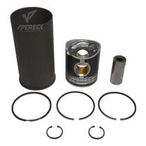 Kit Motor Para Iveco Eurotech - 97565960