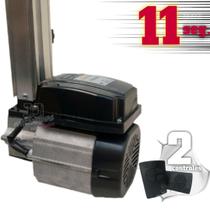 Kit motor para portão AGL Basculante Rápido 500k 1/3 2 contr Kit motor para portão AGL Basculante Rápido 500k 1/3 2 contr