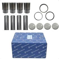 Kit Motor Peugeot 208 1.5 8v Citroen c3 2012 em Diante Kit Motor Peugeot 208 1.5 8v Citroen c3 2012 em Diante