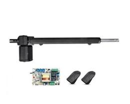 KIT Motor Pivotante PPA Piston Condominium 1/2 HP Super Acionamento 100cm