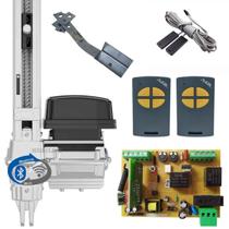 Kit Motor Portão Basculante Izzy New BV3 Speed C/acionador 1,5m AGL