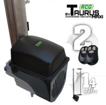 kit Motor Portão Basculante Rcg 1/4 450kg 110v / 127v 220v kit Motor Portão Basculante Rcg 1/4 450kg 110v / 127v 220v