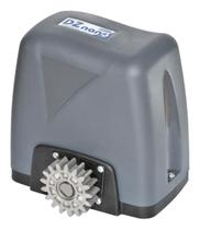 Kit Motor Portão Dz Nano 36 Turbo 600kg 3 Metros 3 Controles
