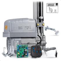 Kit Motor Portão Eletrônico Basculante BV2000 Peccinin 1/3hp, 110V