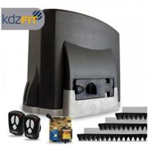 Kit Motor portão eletrônico deslizante KDZ FIT  Garen 220v