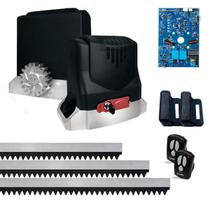 Kit Motor Portão Eletrônico Garen Dz Niid Bivolt Rápido