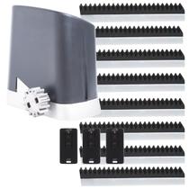 KIT MOTOR PPA BIVOLT DZ HOME 350kg JETFLEX + 4M CREMALHEIRA KIT MOTOR PPA BIVOLT DZ HOME 350kg JETFLEX + 4M CREMALHEIRA