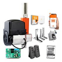 Kit Motor PPA BV 1/3 Trava Sup TX Wifi