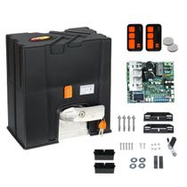 Kit Motor Ppa Dz Condominium 1000kg Jet Flex Portão Kit Motor Ppa Dz Condominium 1000kg Jet Flex Portão
