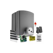 Kit Motor PPA DZ Rio Jet Flex 4m Crem 2 Control 1/3hp 600kg