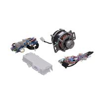 Kit Motor, Redes Elétricas e Placa de Potencia 220V para Máquina de Lavar Consul - W11368556
