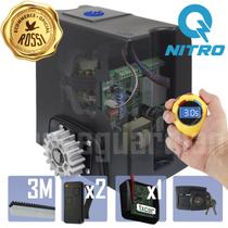 Kit Motor Rossi Dz Atto Nitro 3 Crem 2 Control 1 Txcar 400kg Kit Motor Rossi Dz Atto Nitro 3 Crem 2 Control 1 Txcar 400kg