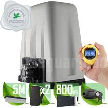 Kit Motor Rossi Dz4 Sk 5 Crem 2 Control 800kg