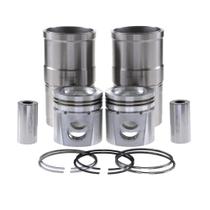 KIT MOTOR STD para FORD 1932 2632E 2932E 3132E 4432E 4532E 5 KIT MOTOR STD para FORD 1932 2632E 2932E 3132E 4432E 4532E 5