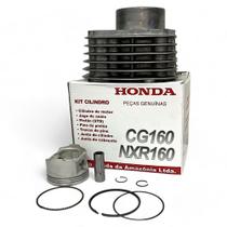 Kit Motor Titan Fan Nxr Bros 160 HONDA