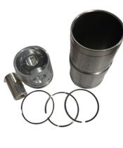 Kit motor vw constellation 19320 cummins isce 6cil camisa pistao anel pino pistao Kit motor vw constellation 19320 cummins isce 6cil camisa pistao anel pino pistao