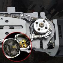 Kit motosserra adaptador para Esmerilhadeira/lixadeira