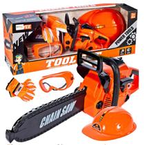 Kit motosserra c/ acessorios ky1068108 Kit motosserra c/ acessorios ky1068108