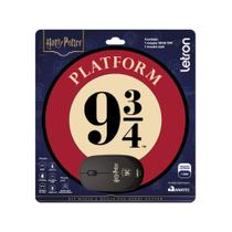 Kit Mouse e Mouse Pad Harry Potter Blister Letron Leo&Leo Leonora - 10509 Kit Mouse e Mouse Pad Harry Potter Blister Letron Leo&Leo Leonora - 10509