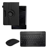 Kit Mouse E Teclado+ Capa Para Tablet Vaio Tl10
