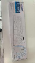 Kit mouse e teclado