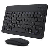 Kit Mouse E Teclado Magnético Bluetooth Para Xiaomi Poco Pad