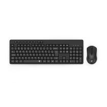 Kit Mouse e Teclado Membrana Redragon R Office BS-7094 Preto Kit Mouse e Teclado Membrana Redragon R Office BS-7094 Preto