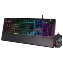 Kit Mouse E Teclado Thermaltake Challenger Elite Rgb Kit Mouse E Teclado Thermaltake Challenger Elite Rgb