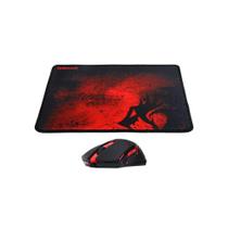 Kit Mouse Gamer Redragon Centrophorus +Mousepad P016 M601-Ba