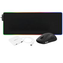 Kit Mouse Gamer Sem Fio Sony INZONE Mouse-A 8K