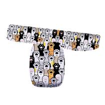 Kit Mouse Pad e Apoio de Teclado Ergonomico Patinhas de Gato Kit Mouse Pad e Apoio de Teclado Ergonomico Patinhas de Gato