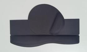 Kit Mouse Pad e Apoio para teclado.