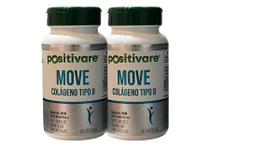 KIT MOVE POSITIVARE com 2 Potes KIT MOVE POSITIVARE com 2 Potes