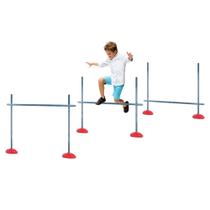 Kit Movimento Corporal com 3 saltos Ginástica Recreação Psicomotricidade Infantil Kit Movimento Corporal com 3 saltos Ginástica Recreação Psicomotricidade Infantil