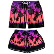 Kit Mozão de Shorts Praia Kit Mozão de Shorts Praia