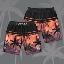 Kit Mozão shorts, tamanho M