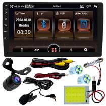 Kit mp5 9" full touch inove + t260 + t10