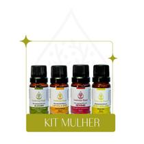 Kit Mulher