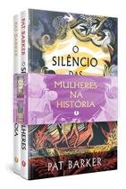 Kit - Mulheres na História
