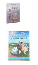 Kit - Mulheres no Plano de Deus + Aventura em um Fusca Azul