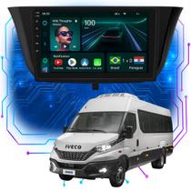 Kit Mulitmídia Android 9p Daily 2020-2023 4GB+64GB Carplay Kit Mulitmídia Android 9p Daily 2020-2023 4GB+64GB Carplay